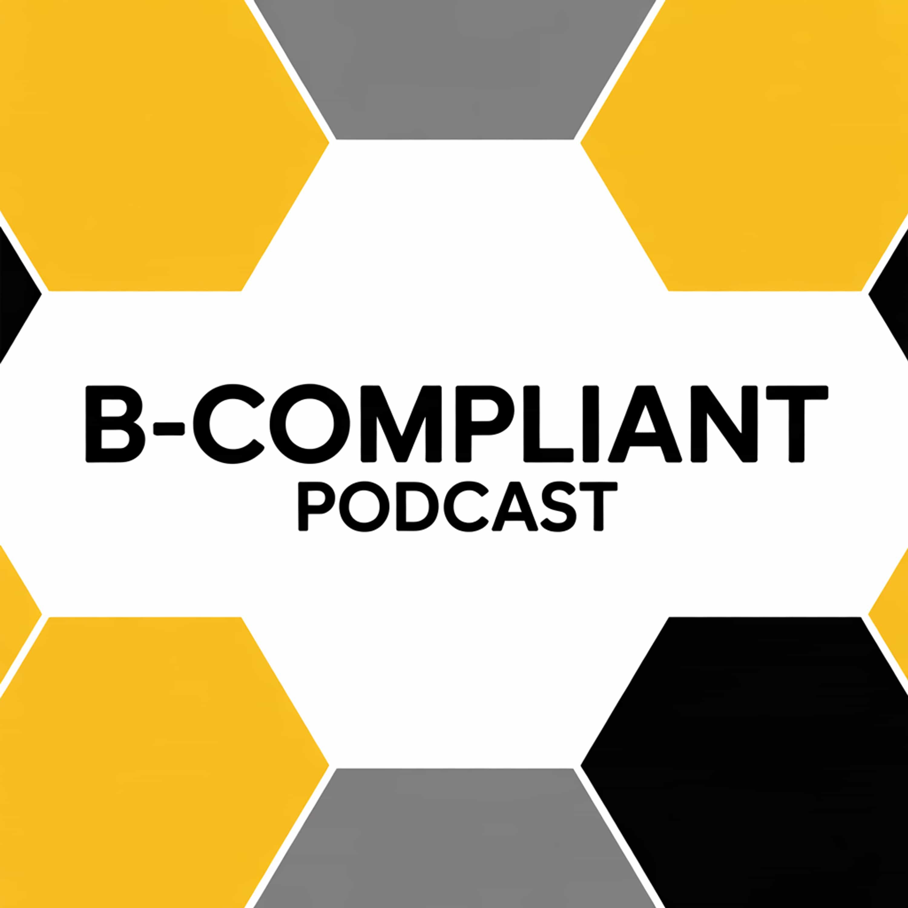 B-Compliant Podcast